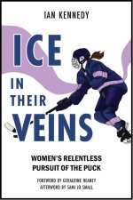 Ice in Their Veins