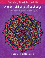 102 Mandalas