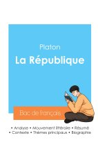 Réussir son Bac de philosophie 2024 : Analyse de La République de Platon