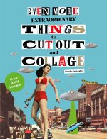 Das unglaubliche Buch der Collagen