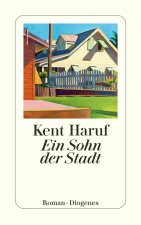Ein Sohn der Stadt