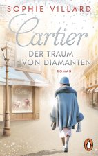 Cartier. Der Traum von Diamanten