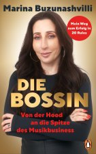 Die Bossin