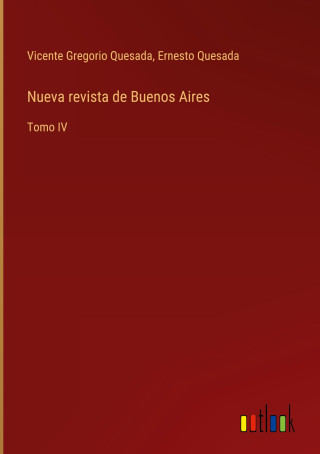 Nueva revista de Buenos Aires