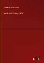 Diccionario ortográfico
