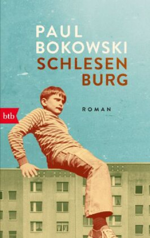 Schlesenburg (Carte broșată)
