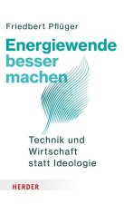 Energiewende besser  machen