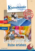 Bewegung & Ruhe erleben