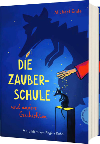 Die Zauberschule