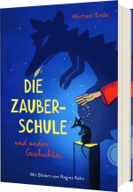 Die Zauberschule
