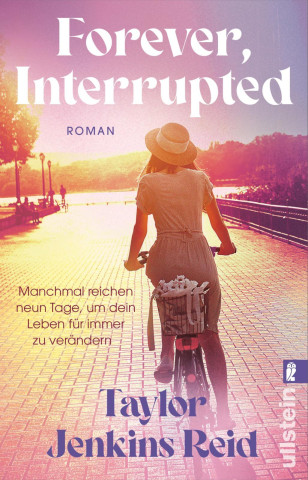 Forever, Interrupted