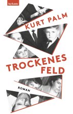 Trockenes Feld