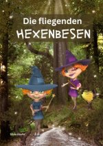 Die fliegenden Hexenbesen