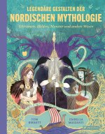 Legendäre Gestalten der nordischen Mythologie