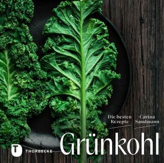 Grünkohl (Copertă tare)
