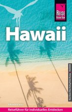 Reise Know-How Reiseführer Hawaii