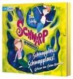 Schwapp, der Geheimschleim - Schwapplaus, Schwapplaus!