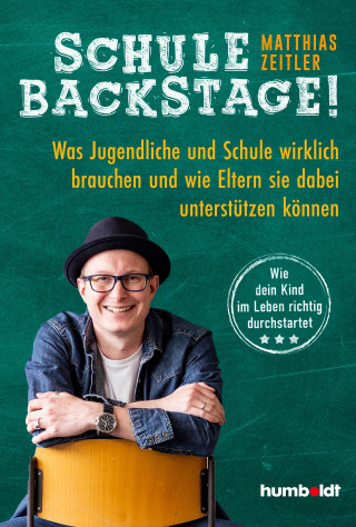 Backstage Schule
