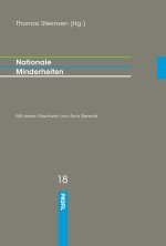 Nationale Minderheiten