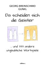 Da scheiden sich die Geister