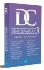 Dini Cevaplar 3 - Islamda Kadin