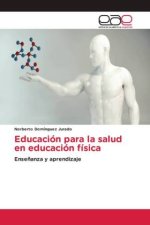 Educación para la salud en educación física