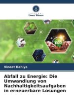 Abfall zu Energie: Die Umwandlung von Nachhaltigkeitsaufgaben in erneuerbare Lösungen