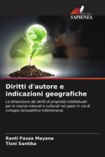 Diritti d'autore e indicazioni geografiche