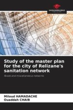 Study of the master plan for the city of Relizane's sanitation network