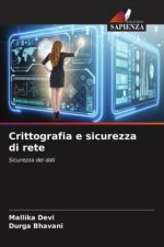 Crittografia e sicurezza di rete
