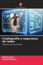 Criptografia e segurança de redes