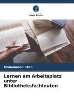Lernen am Arbeitsplatz unter Bibliotheksfachleuten