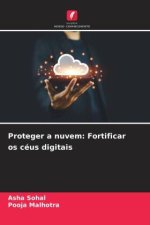 Proteger a nuvem: Fortificar os céus digitais