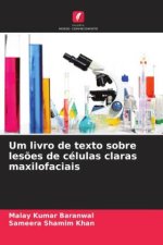 Um livro de texto sobre les?es de células claras maxilofaciais