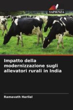 Impatto della modernizzazione sugli allevatori rurali in India