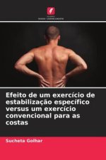 Efeito de um exercício de estabilizaç?o específico versus um exercício convencional para as costas