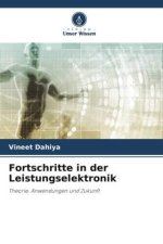 Fortschritte in der Leistungselektronik