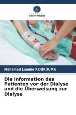Die Information des Patienten vor der Dialyse und die Überweisung zur Dialyse