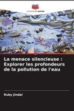 La menace silencieuse : Explorer les profondeurs de la pollution de l'eau