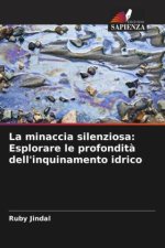 La minaccia silenziosa: Esplorare le profondit? dell'inquinamento idrico