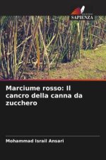 Marciume rosso: Il cancro della canna da zucchero