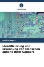 Identifizierung und Erkennung von Menschen anhand ihrer Gangart