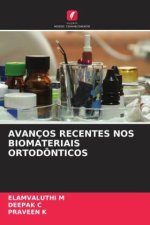 AVANÇOS RECENTES NOS BIOMATERIAIS ORTODÔNTICOS