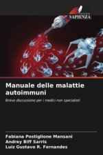 Manuale delle malattie autoimmuni