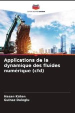 Applications de la dynamique des fluides numérique (cfd)