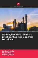 Aplicaç?es das técnicas inteligentes nas centrais térmicas