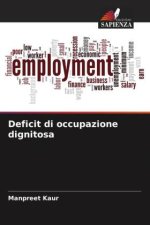 Deficit di occupazione dignitosa