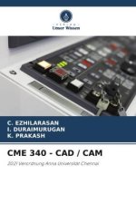 CME 340 - CAD / CAM