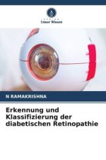 Erkennung und Klassifizierung der diabetischen Retinopathie