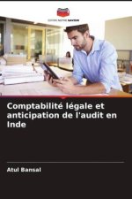 Comptabilité légale et anticipation de l'audit en Inde